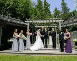 If you are planning a destination wedding then the location is best suited for you. It is a beautiful resort and an ideal place to start a new life fo